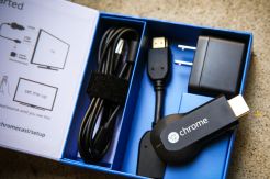 Google klaim Chromecast terjual jutaan unit
