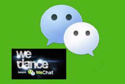 WeChat ajak anak muda berkreasi melalui seni