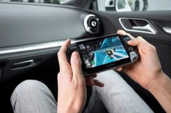 Audi A3 mobil pertama gunakan koneksi 4G