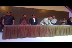 MNC-BNPB jalin kerja sama penanggulangan bencana
