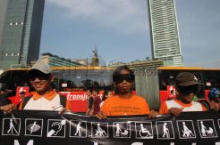 Perguruan tinggi tidak siap terima penyandang disabilitas