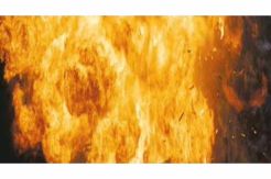 Pondok pengajian di OKI dibakar massa