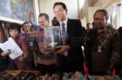 Anas contoh pejabat yang bertobat