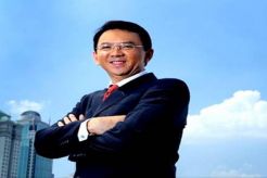 Ahok: Lucu, PDAM ambil alih Palyja kena denda
