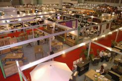Ekspor furniture 2014 ditargetkan naik 3,6%
