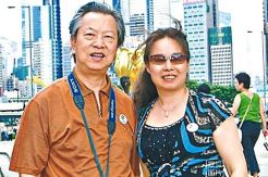Kisah penumpang MH370 asal China 6 kali lolos dari maut