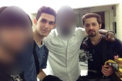 Penumpang gelap di MH370 warga negara Iran