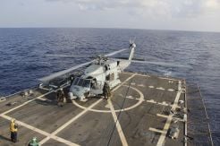 Pemadam Kebakaran Malaysia tunggu perintah untuk bantu SAR MH370