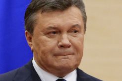 Yanukovych: Saya masih presiden Ukraina