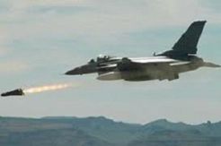 Serangan udara Israel tewaskan 3 militan Palestina