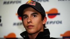 Pertahankan gelar Marquez ogah ubah nomor 93