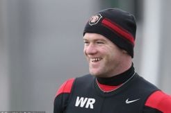 Rooney sebut fans MU brilian