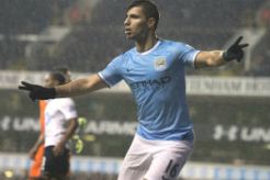 Pellegrini: Aguero not for sale