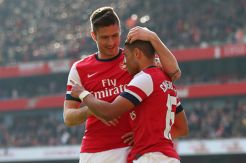 Misi balas dendam Meriam London