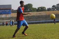 Karakter tidak cocok, Fahad terancam didepak