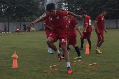 PSM pede kalahkan Persiba Balikpapan