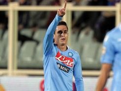 Callejon terkesan di musim perdananya