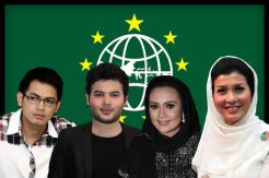 Kampanye PKB bakal bertabur artis