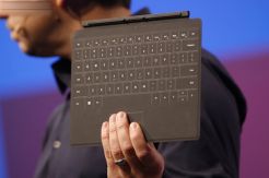 Surface Power Cover Microsoft sudah bisa diorder