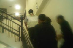 KPK bawa satu koper dokumen sengketa Pemilukada Lebak