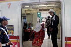Subsidi kereta api