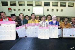 Menjaga rasionalitas politik