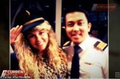Ulah fatal co-pilot bikin Malaysia Airlines terguncang