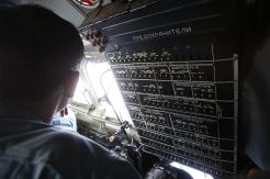 Analisa ponsel penumpang berdering, meski MH370 lenyap