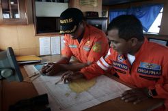 Pencarian MAS MH370 diperluas hingga laut Andaman