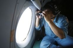 Jepang kirim 4 pesawat untuk bantu cari MAS MH370