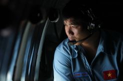 Tak ada jejak MAS MH370 di perairan Vietnam