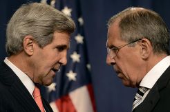 AS: Rusia tak ciptakan lingkungan untuk diplomasi di Ukraina