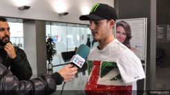 Espargaro mulai jalani fisioterapi
