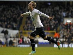 Eriksen dalam kondisi bagus hadapi Benfica