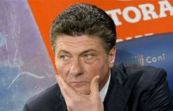 Mazzarri tetap latih Inter musim depan