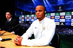 Kapten City sesumbar mampu lukai Barca