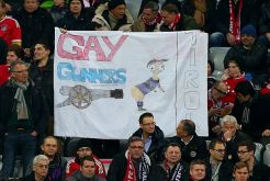 Hina Arsenal, Bayern terancam sanksi