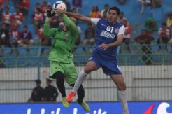 Saatnya Mario Costas jawab kepercayaan
