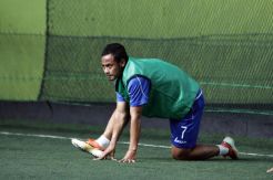 Golnya terbaik di Februari, ini kata Atep