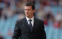David OLeary jadi kandidat pelatih Timnas Malaysia