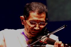 Idris Sardi aransemen lagu Gerindra
