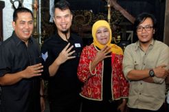 PKB libatkan musisi Ahmad Dhani & Soneta Group