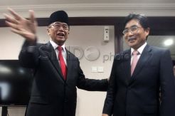 MPR bentuk tim pengkaji sistem ketatanegaraan