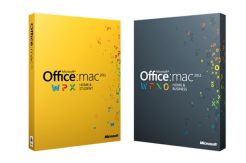 Aplikasi Office for Mac OS X akan diluncurkan tahun ini