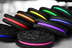 Oreo pakai teknologi printer 3D layani pesan custom