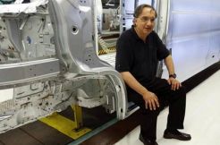 Gaji bos Fiat Rp55 miliar