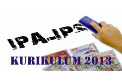 Mengubah kecemasan implementasi kurikulum 2013