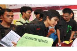 1.000 lowongan kerja tersedia di Sukabumi