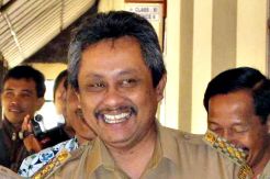 Bupati Boyolali diduga terima gratifikasi Rp350 M