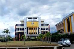 Undip tambah dua guru besar